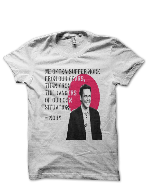 Norm Macdonald Style004 T-Shirts, Hoodie, Sweatshirt - T-Shirt, Sweatshirt, Hoodie