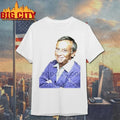 Norman Fell Mr Roper Three’s Company shirt Unisex T-shirt, Sweatshirt, Hoodie, Long Sleeve Tee - T-Shirt, Sweatshirt, Hoodie