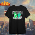 North Texas Mean Green Vs Tulane Green Wave American Football Championship Yulman Stadium December 5 2025 Helmets Shirt - T-Shirt, Sweatshirt, Hoodie