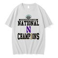 Northwestern Wildcats 2026 Ncaa Division I Womens Lacrosse National Champions Tshirts Sweater - T-Shirt, Sweatshirt, Hoodie