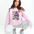 Not This Sh$T Sarcastic Winter Cold Season Humor & Funny Snow Days Womenswear Comfort Fit Long Sleeve Machine Washable T-Shirts, Hoodie, Sweatshirt - T-Shirt, Sweatshirt, Hoodie