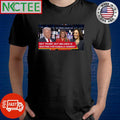 Not Trump But Melania is rooting for Kamala Harris shirt Unisex T-shirt, Sweatshirt, Hoodie, Long Sleeve Tee - T-Shirt, Sweatshirt, Hoodie
