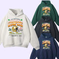 Notre Dame Fightin Irish Locker Tubular Shirt Vintage Cotton Menswear T-Shirts, Hoodie, Sweatshirt - T-Shirt, Sweatshirt, Hoodie