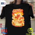 Nougat Nightmare Candy Monster Shirt Unisex T-shirt, Sweatshirt, Hoodie, Long Sleeve Tee - T-Shirt, Sweatshirt, Hoodie