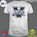 Nova Knicks Villanova Nba Playoffs Logo Shirt Unisex T-shirt, Sweatshirt, Hoodie, Long Sleeve Tee - T-Shirt, Sweatshirt, Hoodie