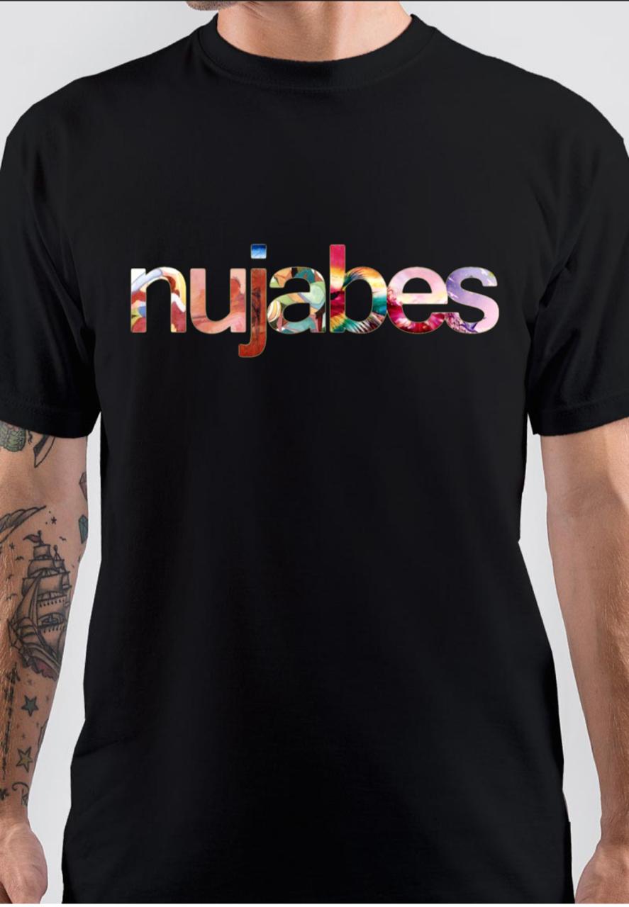Nujabes Style014 T-Shirts, Hoodie, Sweatshirt - T-Shirt, Sweatshirt, Hoodie