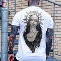 Nun Seduction Printed Naughty Clothes T-Shirts, Hoodie, Sweatshirt - T-Shirt, Sweatshirt, Hoodie