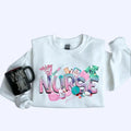 Nurse Doodles Shirts Nurse Week Appreciation Nurse Superhero Nursing Student Shirt Nursing School Shirt RN Nurse Shirt Full Size Full Color Friend T-Shirts, Hoodie, Sweatshirt - T-Shirt, Sweatshirt, Hoodie