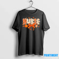 Nurse Fall Autumn Pumpkin Spice Coffee Thanksgiving Tshirts Sweater Unisex T-shirt, Sweatshirt, Hoodie, Long Sleeve Tee - T-Shirt, Sweatshirt, Hoodie