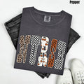Nurse Pumpkin Pattern Comfort Colors 'NLB' T-Shirts, Hoodie, Sweatshirt - T-Shirt, Sweatshirt, Hoodie