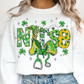 Nurse St Patricks Day St Patricks Day Shirt St Pattys Day Png St Patrick Day Nurse Shirt T-Shirts, Hoodie, Sweatshirt - T-Shirt, Sweatshirt, Hoodie