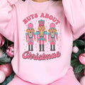 Nuts About Relaxed Fit Printed USA Womenswear Casual Love Comfortable Shirt T-Shirts, Hoodie, Sweatshirt - T-Shirt, Sweatshirt, Hoodie