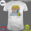O.A.R Crew Photo Memories Since 96 Tee Shirt Unisex T-shirt, Sweatshirt, Hoodie, Long Sleeve Tee - T-Shirt, Sweatshirt, Hoodie