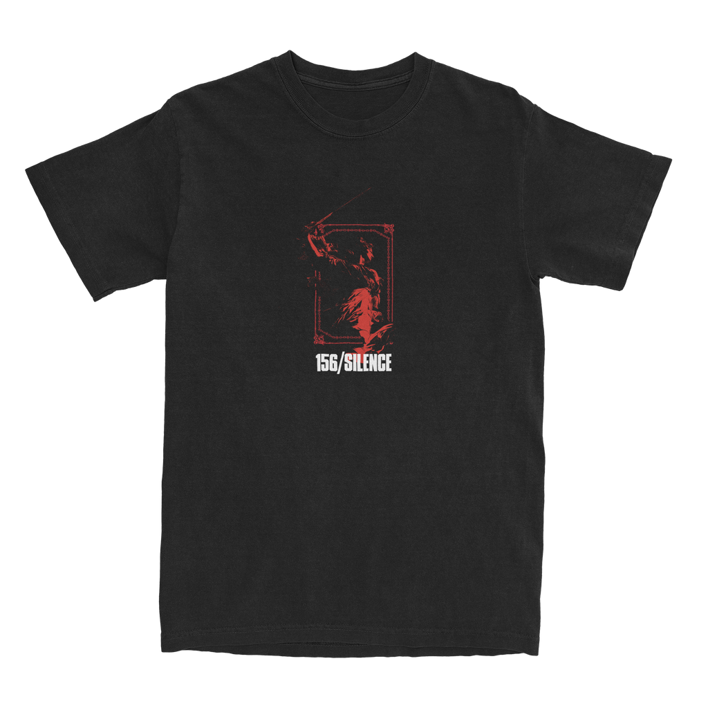 156 Silence Sword T-Shirts, Hoodie, Sweatshirt - T-Shirt, Sweatshirt, Hoodie