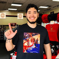 OG Anunoby Laocoon And His Son Moment Finals Game 4 Knicks shirt Unisex T-shirt, Sweatshirt, Hoodie, Long Sleeve Tee - T-Shirt, Sweatshirt, Hoodie