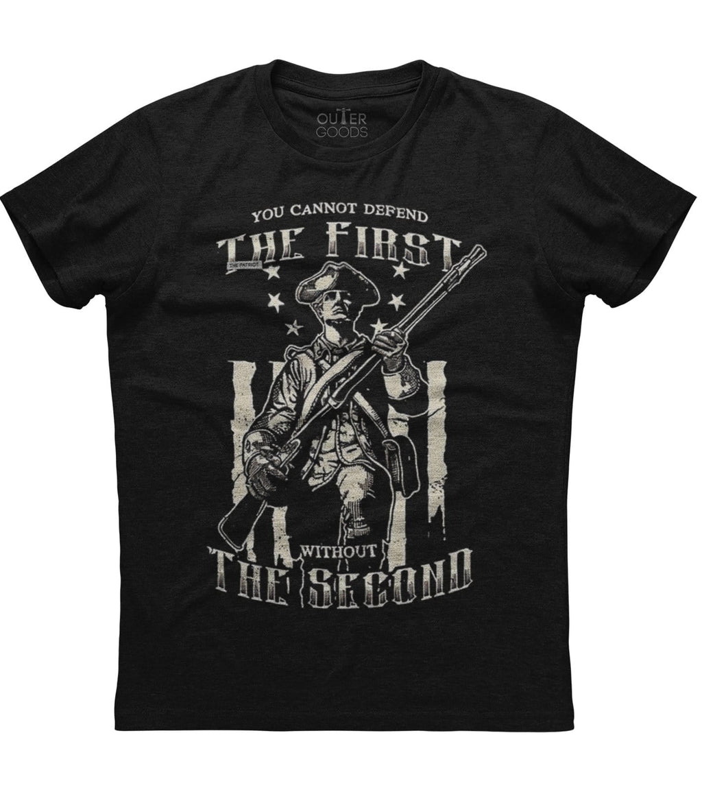 First Then Second (O) T-Shirts, Hoodie, Sweatshirt - T-Shirt, Sweatshirt, Hoodie