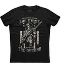 First Then Second (O) T-Shirts, Hoodie, Sweatshirt - T-Shirt, Sweatshirt, Hoodie