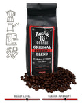 Lucky 13 Espresso Blend T-Shirts, Hoodie, Sweatshirt - T-Shirt, Sweatshirt, Hoodie
