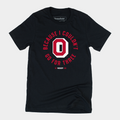 Because I CouldnT Go Three 1968 OSU Football Style001 T-Shirts, Hoodie, Sweatshirt - T-Shirt, Sweatshirt, Hoodie
