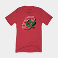 Ohio State Retro Sprinting O Style001 T-Shirts, Hoodie, Sweatshirt - T-Shirt, Sweatshirt, Hoodie