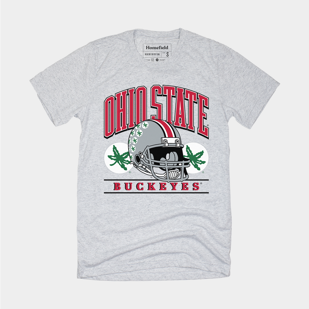 Ohio State Helmet Sticker Style001 T-Shirts, Hoodie, Sweatshirt - T-Shirt, Sweatshirt, Hoodie