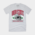 Ohio State Helmet Sticker Style001 T-Shirts, Hoodie, Sweatshirt - T-Shirt, Sweatshirt, Hoodie