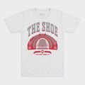 Ohio State Football 1968 " Shoe" Style001 T-Shirts, Hoodie, Sweatshirt - T-Shirt, Sweatshirt, Hoodie