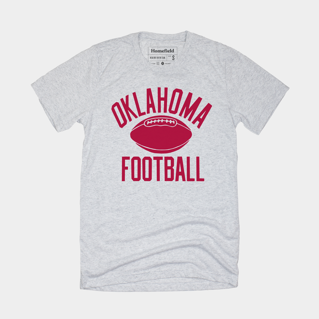 Vintage Ash Oklahoma Football Style001 T-Shirts, Hoodie, Sweatshirt - T-Shirt, Sweatshirt, Hoodie