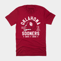 Oklahoma Football 1974 1975 Champs Style001 T-Shirts, Hoodie, Sweatshirt - T-Shirt, Sweatshirt, Hoodie
