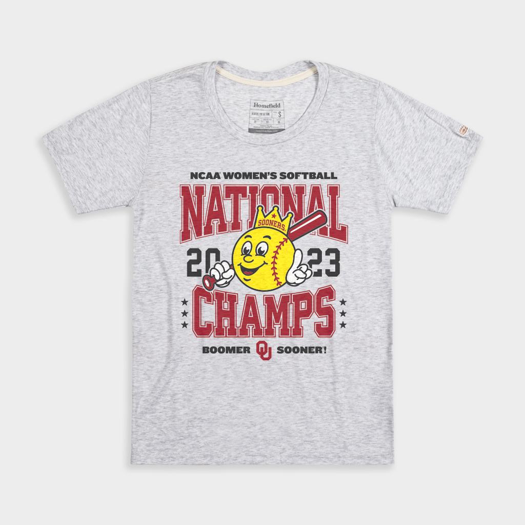 Oklahoma 2023 Softball WCWS Champions Style001 T-Shirts, Hoodie, Sweatshirt - T-Shirt, Sweatshirt, Hoodie