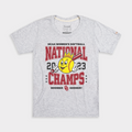 Oklahoma 2023 Softball WCWS Champions Style001 T-Shirts, Hoodie, Sweatshirt - T-Shirt, Sweatshirt, Hoodie