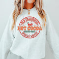 OLD HOT COCOA ( Fit Causal ) Womenswear T-Shirts, Hoodie, Sweatshirt - T-Shirt, Sweatshirt, Hoodie