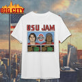 OSU Jam Sayin And Smith shirt Unisex T-shirt, Sweatshirt, Hoodie, Long Sleeve Tee - T-Shirt, Sweatshirt, Hoodie