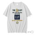 Oakland Athletics The As Left But You Can Still Go To The Gap Tshirts Sweater Unisex T-shirt, Sweatshirt, Hoodie, Long Sleeve Tee - T-Shirt, Sweatshirt, Hoodie