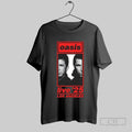 Oasis Live Los Angeles Noel Liam Gallagher T Shirt Unisex T-shirt, Sweatshirt, Hoodie, Long Sleeve Tee - T-Shirt, Sweatshirt, Hoodie
