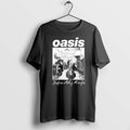 Oasis Definitely Maybe Tshirts Sweater Hoodie Jpg Unisex T-shirt, Sweatshirt, Hoodie, Long Sleeve Tee - T-Shirt, Sweatshirt, Hoodie
