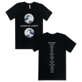 Ocean Ocean Black 2023 Tour T-Shirts, Hoodie, Sweatshirt - T-Shirt, Sweatshirt, Hoodie
