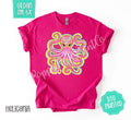 Octopus Gildan Shirt Cute Summer Her T-Shirts, Hoodie, Sweatshirt - T-Shirt, Sweatshirt, Hoodie