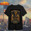 Oddities And Curiosities Expo Los Angeles CA Jan 3-4 2026 Poster shirt Unisex T-shirt, Sweatshirt, Hoodie, Long Sleeve Tee - T-Shirt, Sweatshirt, Hoodie