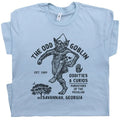 Oddities Goblin Shirt Weird Shirts T-Shirts, Hoodie, Sweatshirt - T-Shirt, Sweatshirt, Hoodie