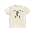 Off Commit Tom Foolery Frog Silly Frog Lover Comfort Colors Shirt Wizard Frog Shirt Funny Meme T-Shirts, Hoodie, Sweatshirt - T-Shirt, Sweatshirt, Hoodie