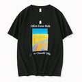 Offas Dyke Path Llwybr Clawdd Offa Tshirts Sweater Hoodie Jpg Unisex T-shirt, Sweatshirt, Hoodie, Long Sleeve Tee - T-Shirt, Sweatshirt, Hoodie