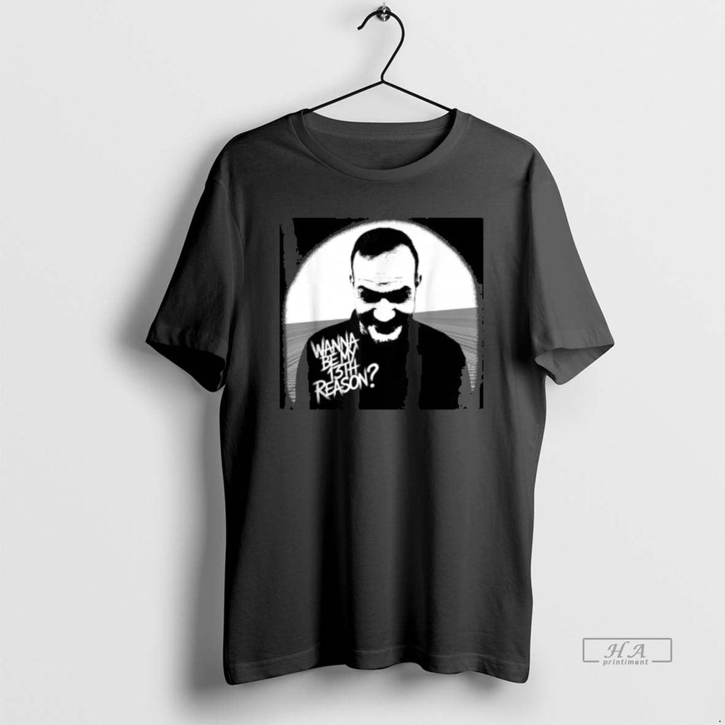 Official 13th Reason T-Shirts, Hoodie, Sweatshirt - T-Shirt, Sweatshirt, Hoodie