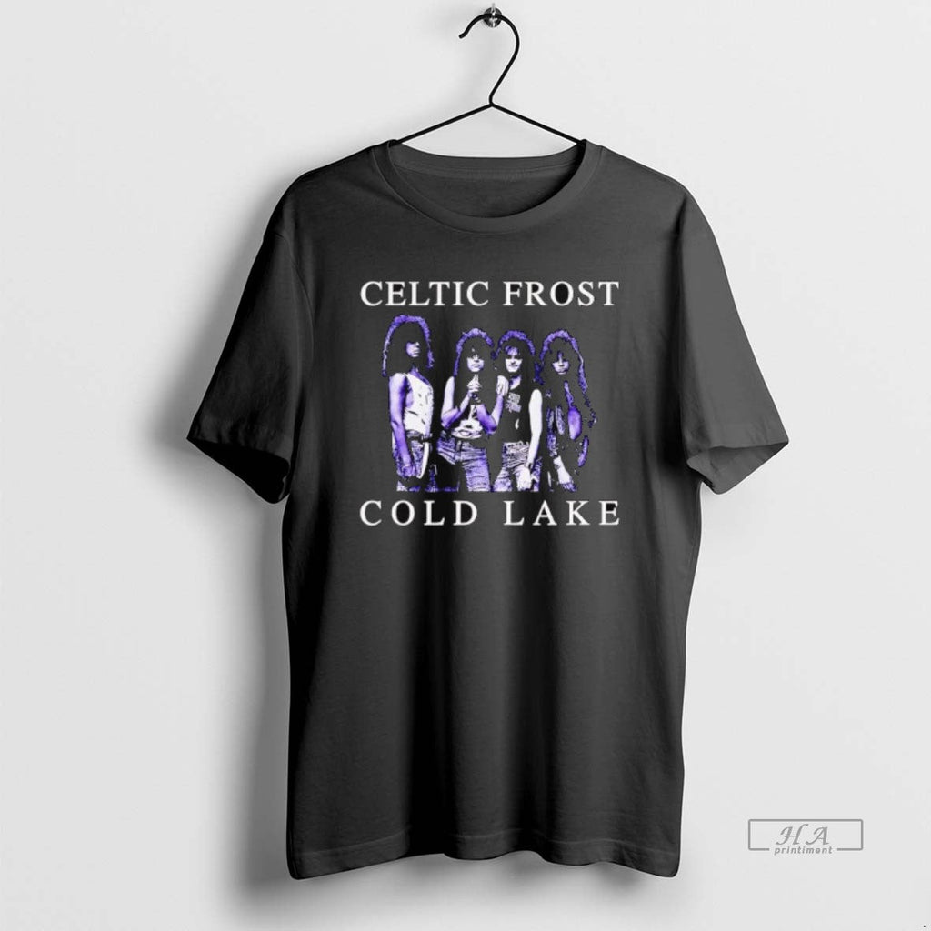 Official 1988 Album Cold Lake Celtic Frost Band T-Shirts, Hoodie, Sweatshirt - T-Shirt, Sweatshirt, Hoodie