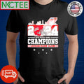 Official 2024 New Mexico Bowl Champions Louisiana Ragin’ Cajuns helmet city shirt Unisex T-shirt, Sweatshirt, Hoodie, Long Sleeve Tee - T-Shirt, Sweatshirt, Hoodie
