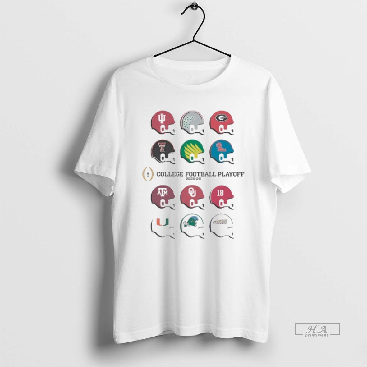 Official 2025 Cfp Field Toy 12 Team Helmets T-Shirts, Hoodie, Sweatshirt - T-Shirt, Sweatshirt, Hoodie