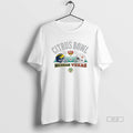 Official 2025 Cheez Citrus Bowl 2 Team Michigan Vs Texas Helmets T-Shirts, Hoodie, Sweatshirt - T-Shirt, Sweatshirt, Hoodie