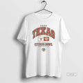 Official 2025 Cheez Citrus Bowl Texas Longhorns T-Shirts, Hoodie, Sweatshirt - T-Shirt, Sweatshirt, Hoodie