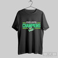 Official 2025 Eastside Diamond Hoppers Championship Unisex T-shirt, Sweatshirt, Hoodie, Long Sleeve Tee - T-Shirt, Sweatshirt, Hoodie