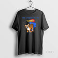 Official 2025 Grab Tiger Tail Kansas Jayhawks Vs Missouri Tigers T-Shirts, Hoodie, Sweatshirt - T-Shirt, Sweatshirt, Hoodie